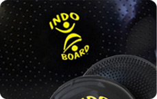 Indoboard Flo