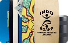 Indoboard Mini Pro