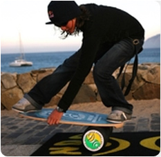 Indoboard Indoboard