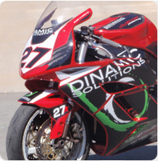 Motocycling Motocycling