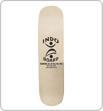 Indoboard Kicktail Indoboard Kicktail
