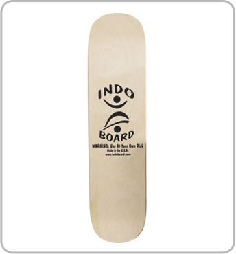 Indoboard Kicktail