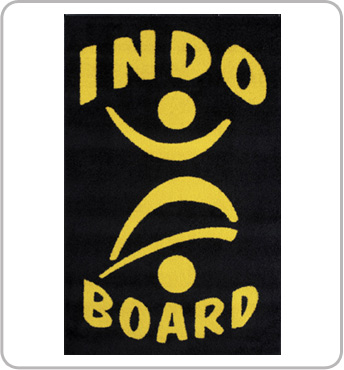 Indoboard Mat
