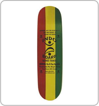 Indoboard Mini Kick Indoboard Mini Kick