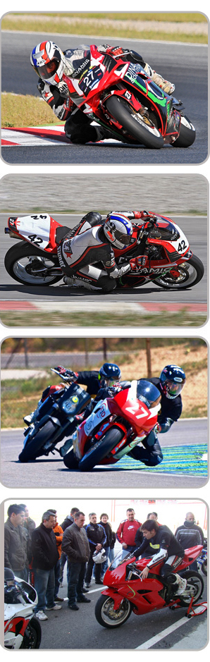 Motociclismo Dinamic Solutions Motociclismo Dinamic Solutions