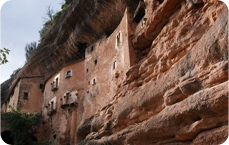 Puig de Balma Tour Puig de Balma Tour