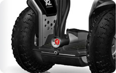 Segway Venta