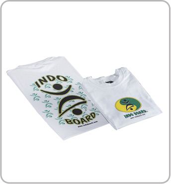 Indoboard Shirt Indoboard Shirt