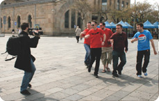 Videoclips Videoclips