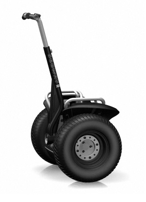 Segway x2 Segway x2
